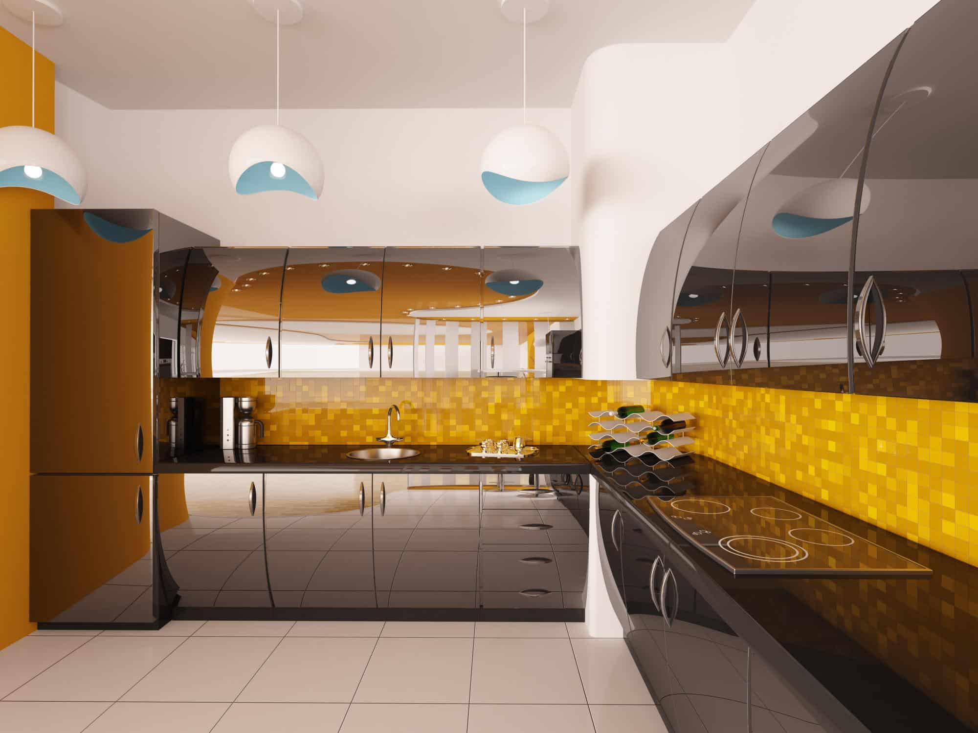 Milton Kitchen Renovations - Kitchen Design 2