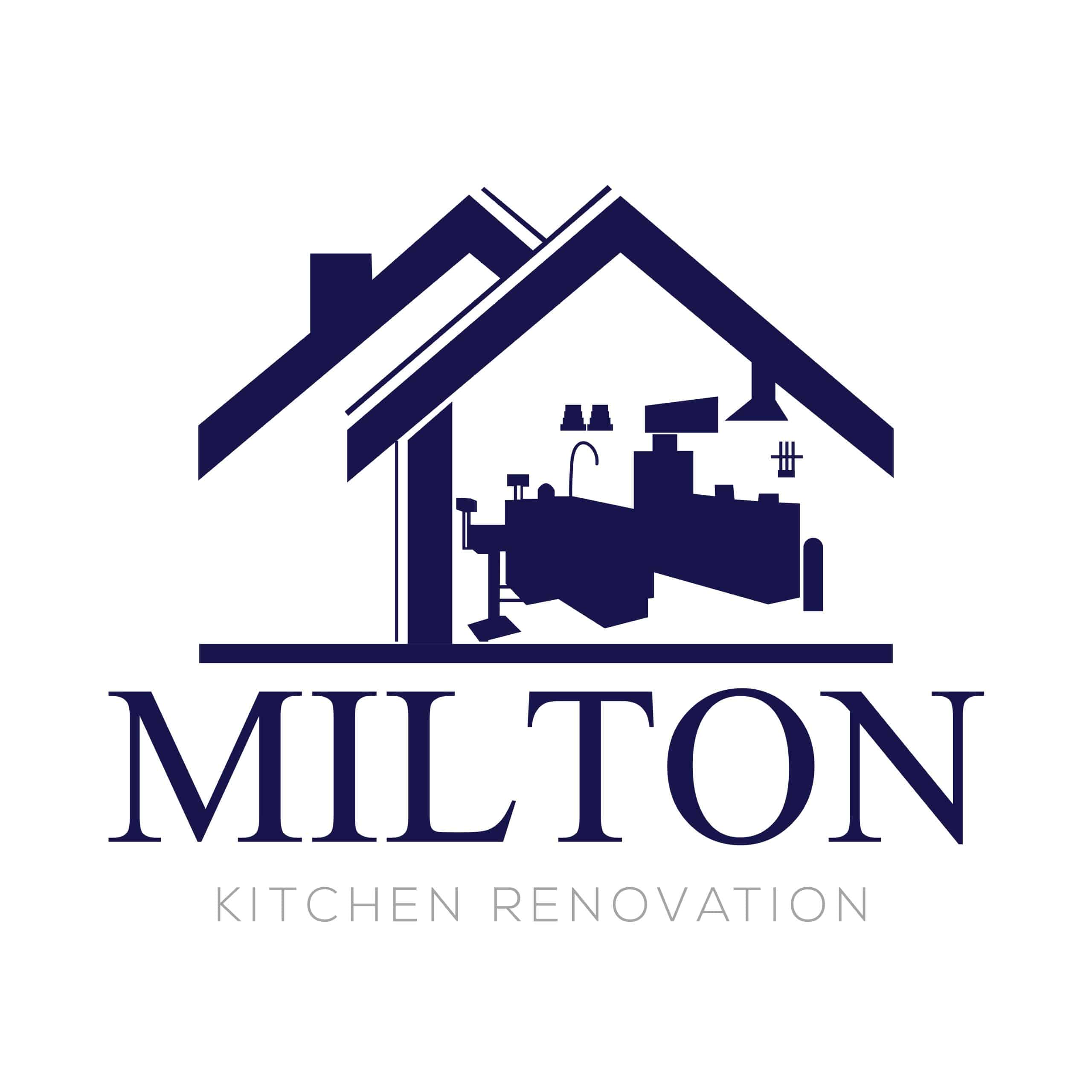 Milton Kitchen Renovations