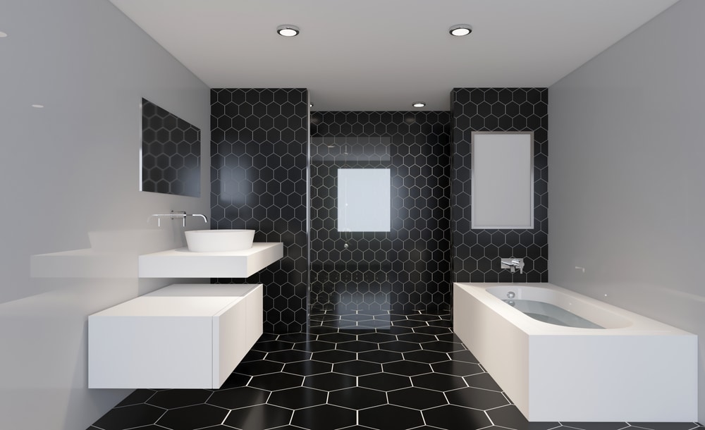 do's and don'ts of bathroom remodeling